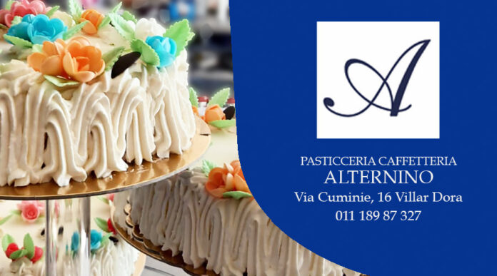 Pasticceria Alternino
