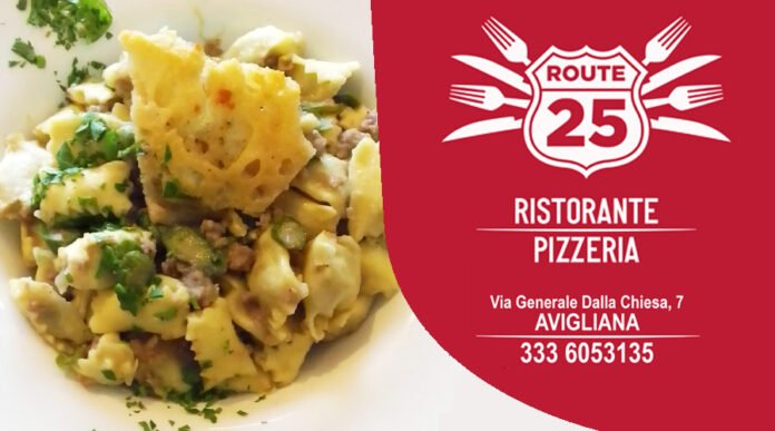 Ristorante Route 25