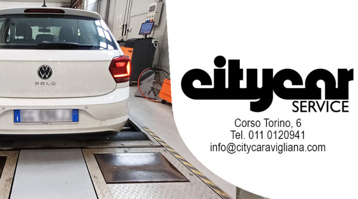 Citycar Service