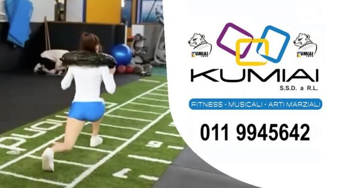 Judo Kumiai Druento