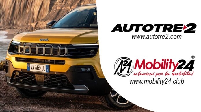 Autotre2Mobility24