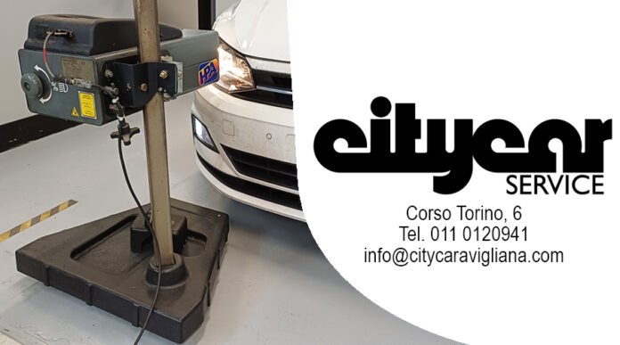 Citycar Service