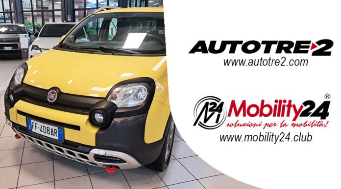 Autotre2 Mobility24