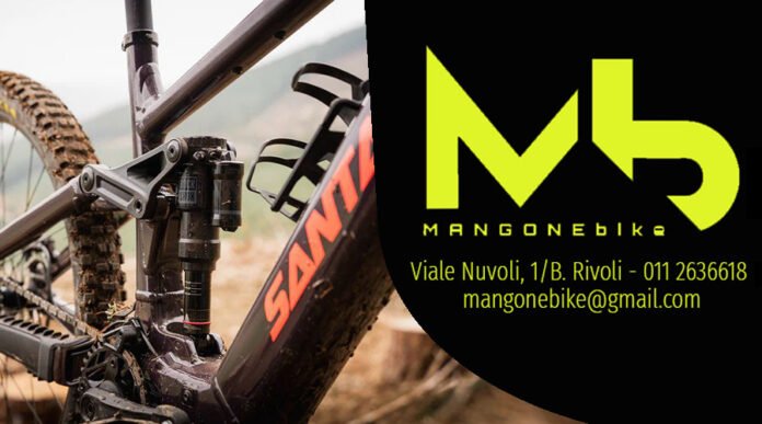Mangone Bike