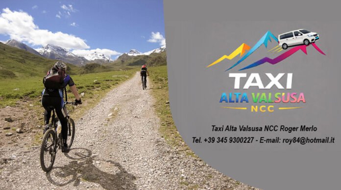 Taxi Alta Valsusa NCC