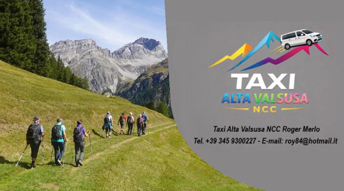 Taxi Alta Valsusa NCC