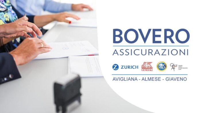 Bovero Assicurazioni