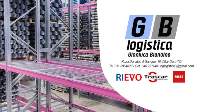 BG Logistica