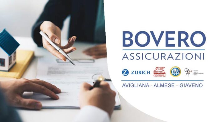 Bovero Assicurazioni