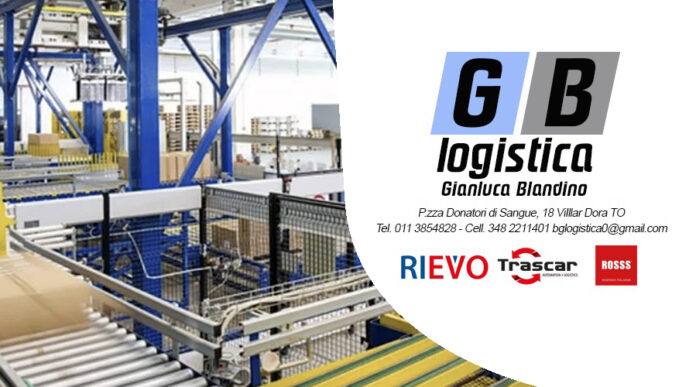 BG Logistica