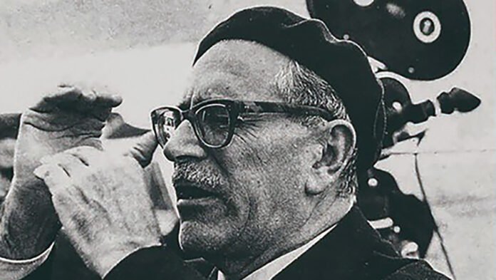 Mario Soldati