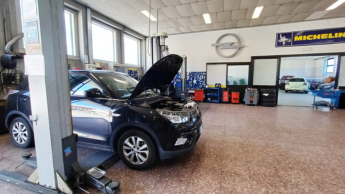 Garda Auto