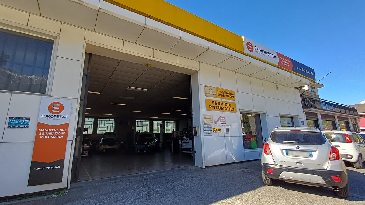 Garda Auto