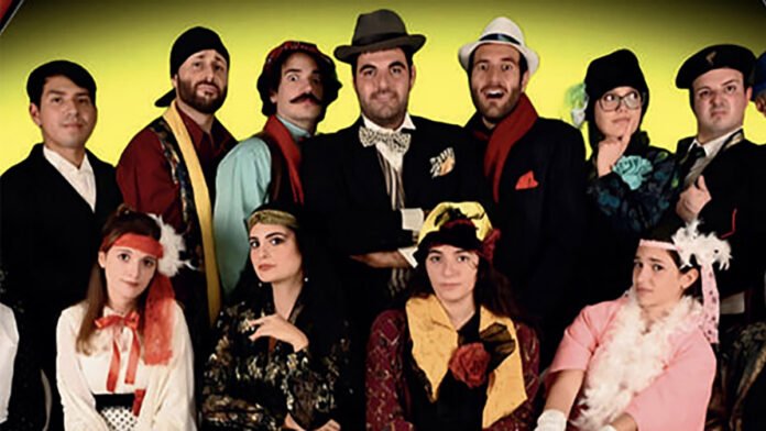 Scena 1312 Bardonecchia