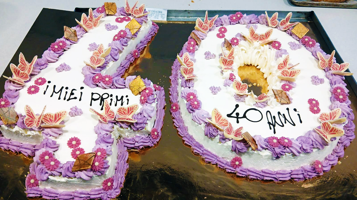Pasticceria Alternino