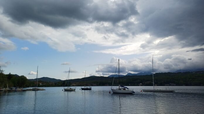 Lago di Avigliana