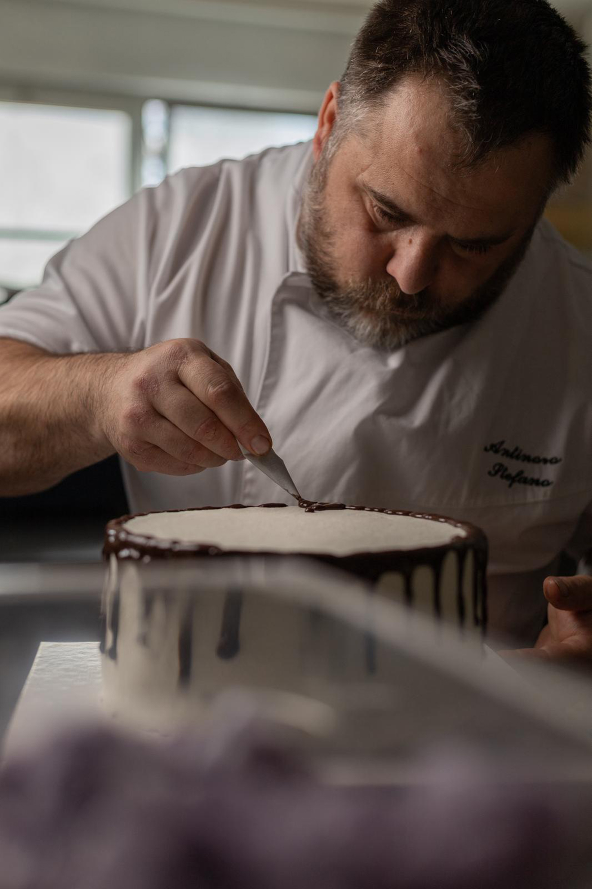 Pasticcini e dintorni