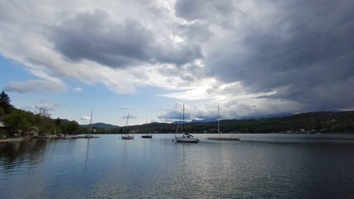 Lago di Avigliana