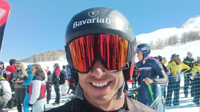 Giovanni Borsotti (FISI)
