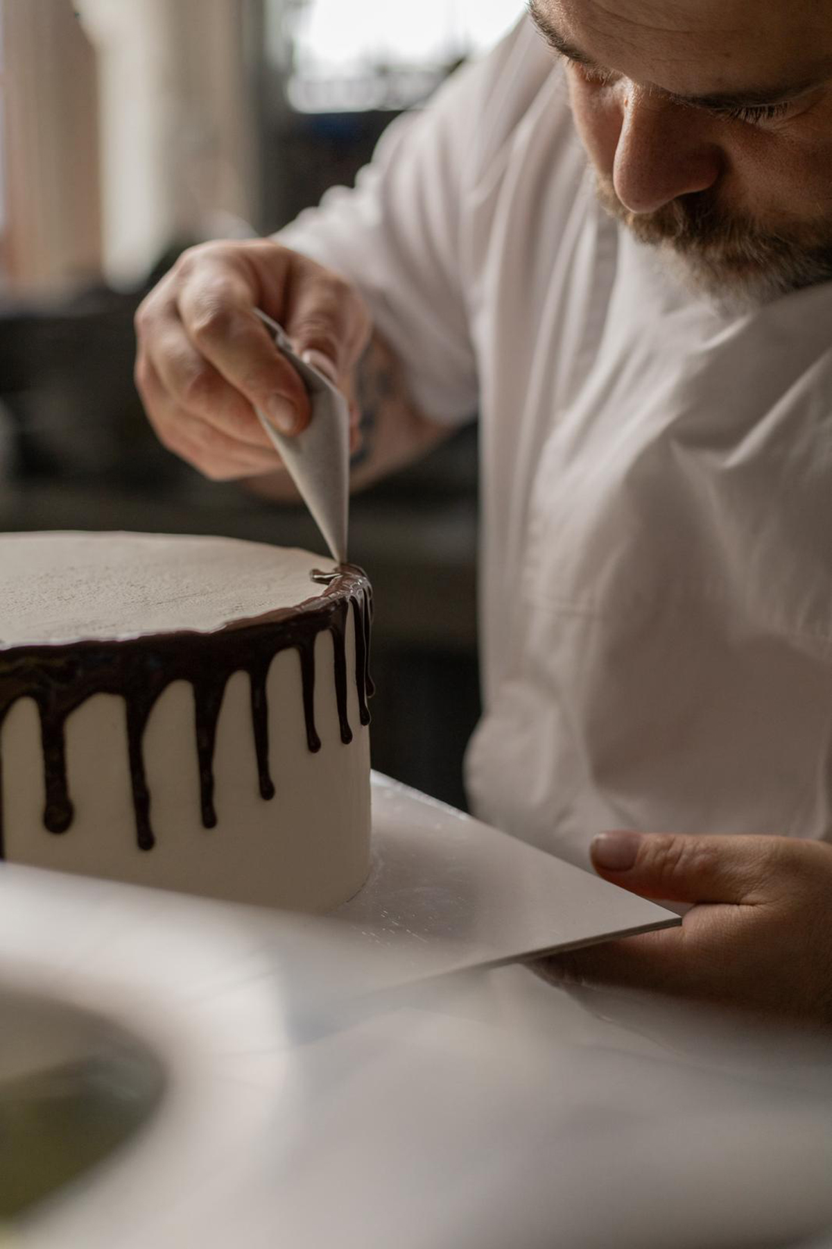 Pasticcini e dintorni