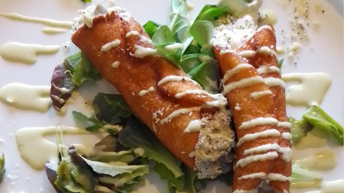 Ristorante Route 25