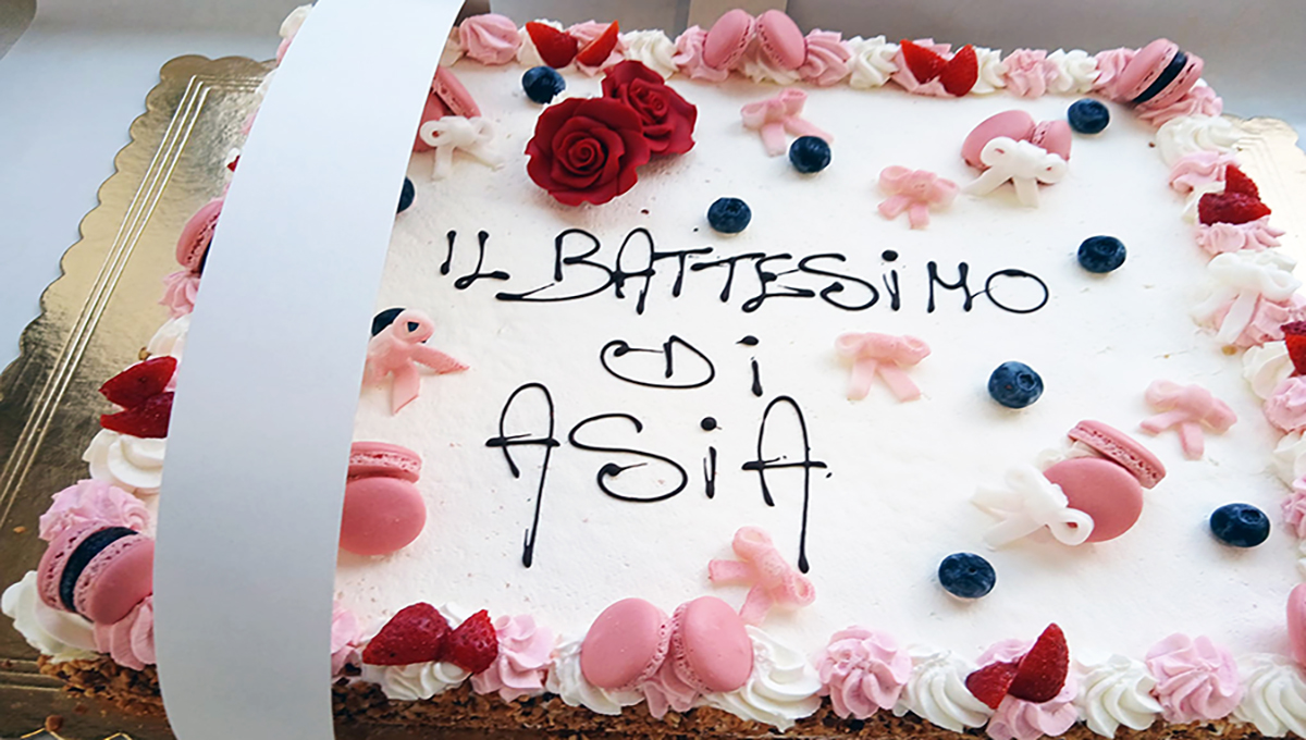 Pasticceria Alternino