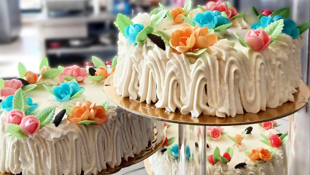 Pasticceria Alternino