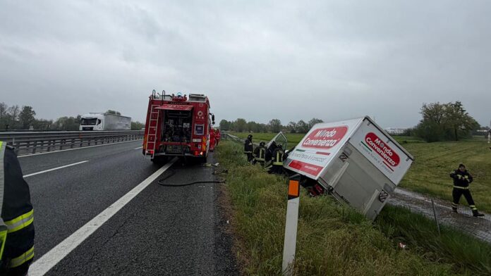 Incidente
