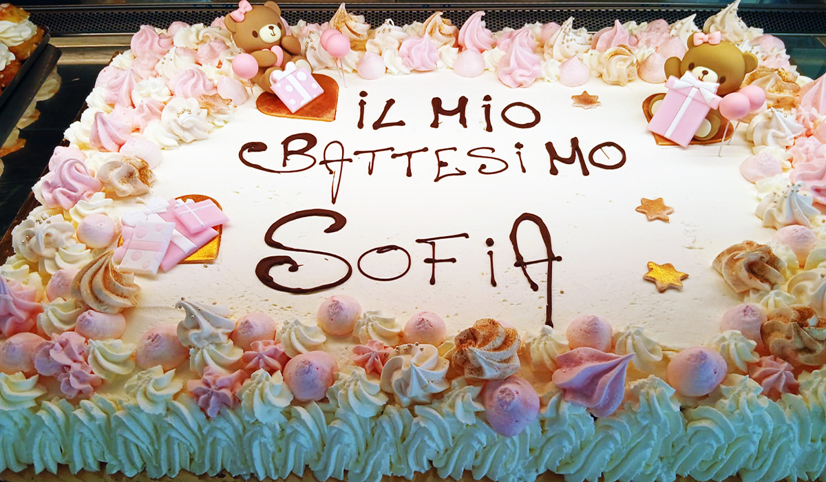 Pasticceria Alternino