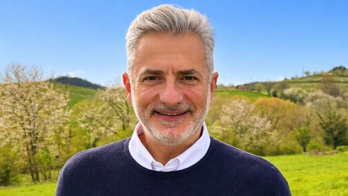 Andrea Oliva