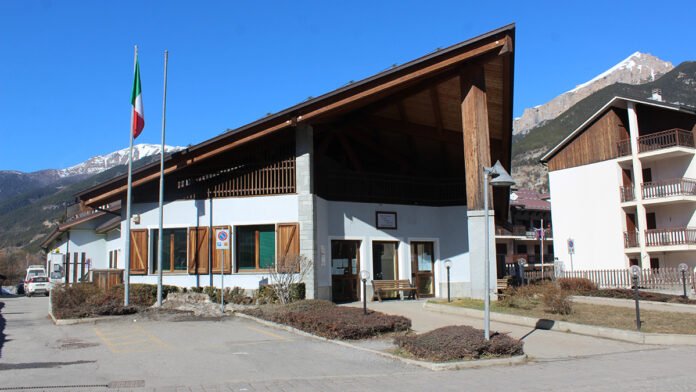 Casa della salute a Oulx