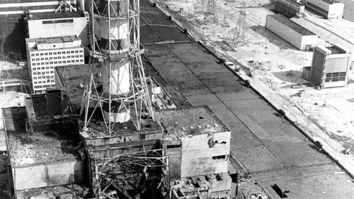 Chernobyl