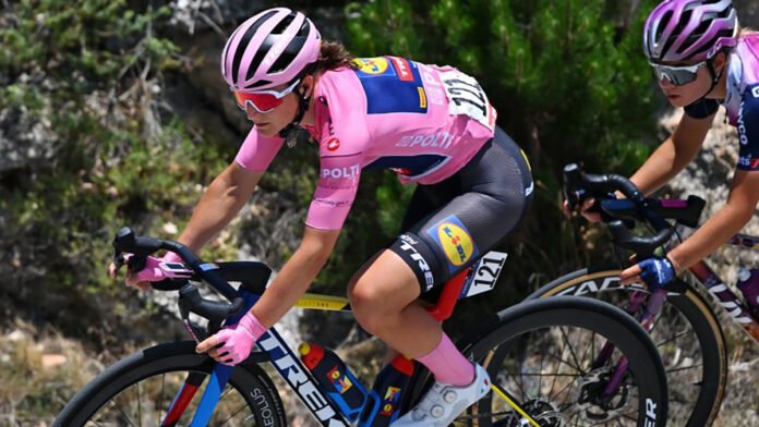 Giro d’Italia Women