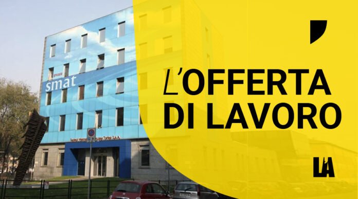 LAVORO SMAT