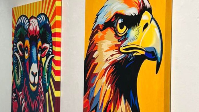 Mostra a Rivoli