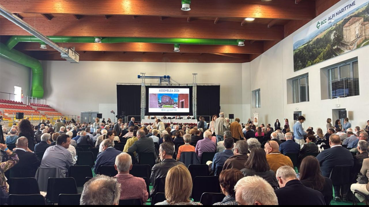 BCC Alpi Marittime