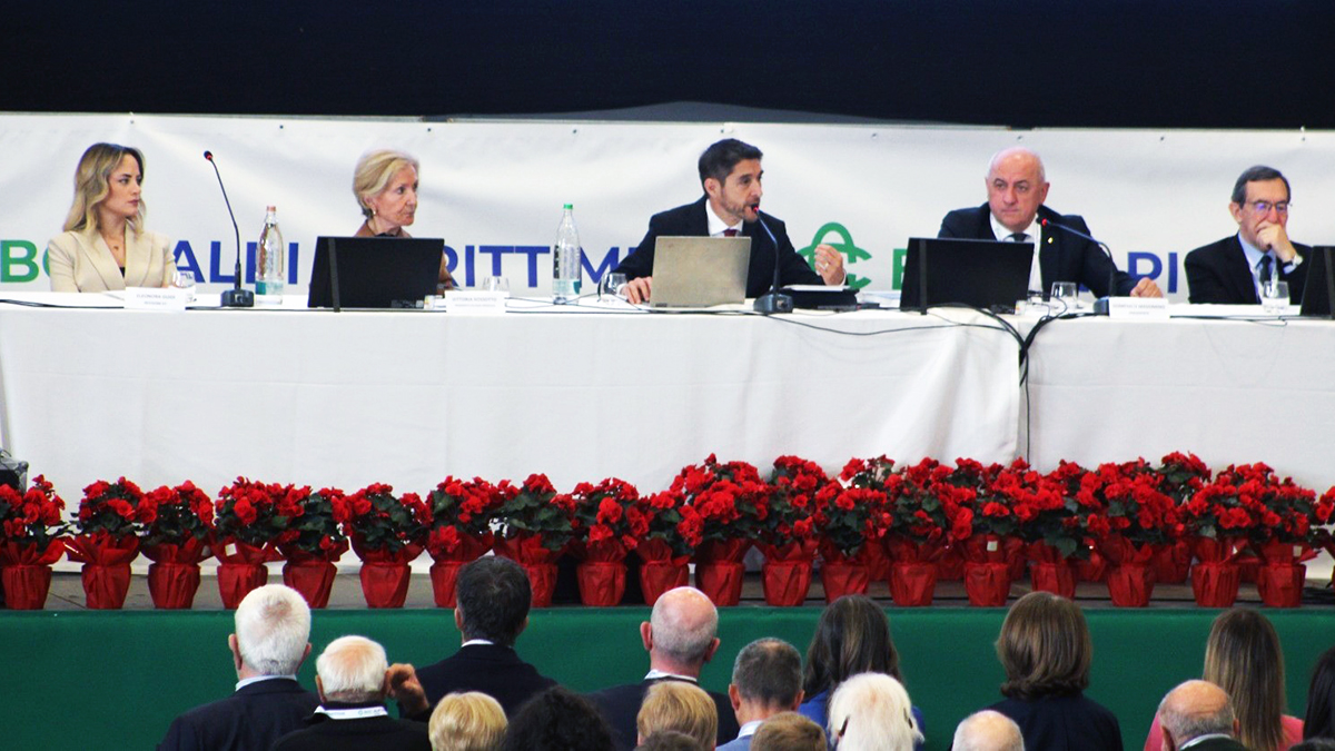 BCC Alpi Marittime