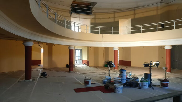 Teatro a Susa
