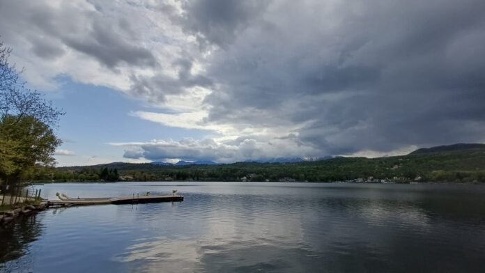 Lago di Avigliana
