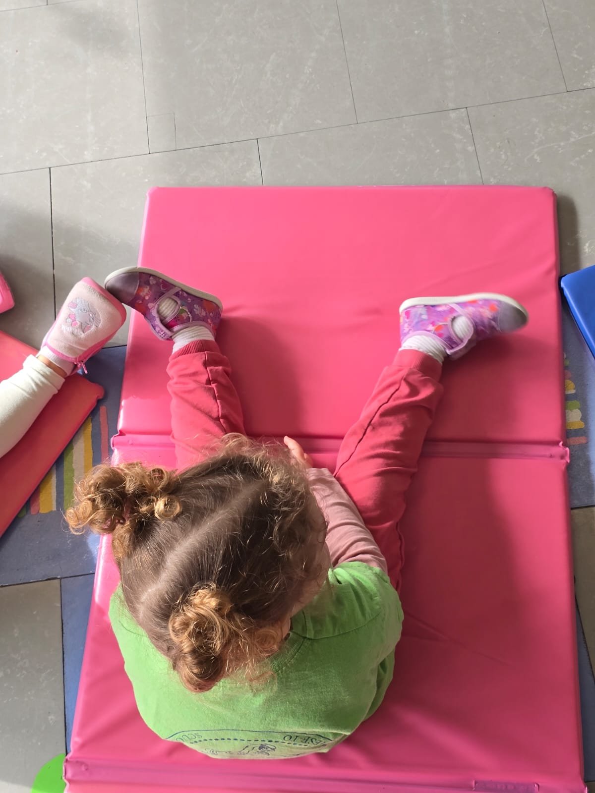 Scuola Riva Rocci Almese