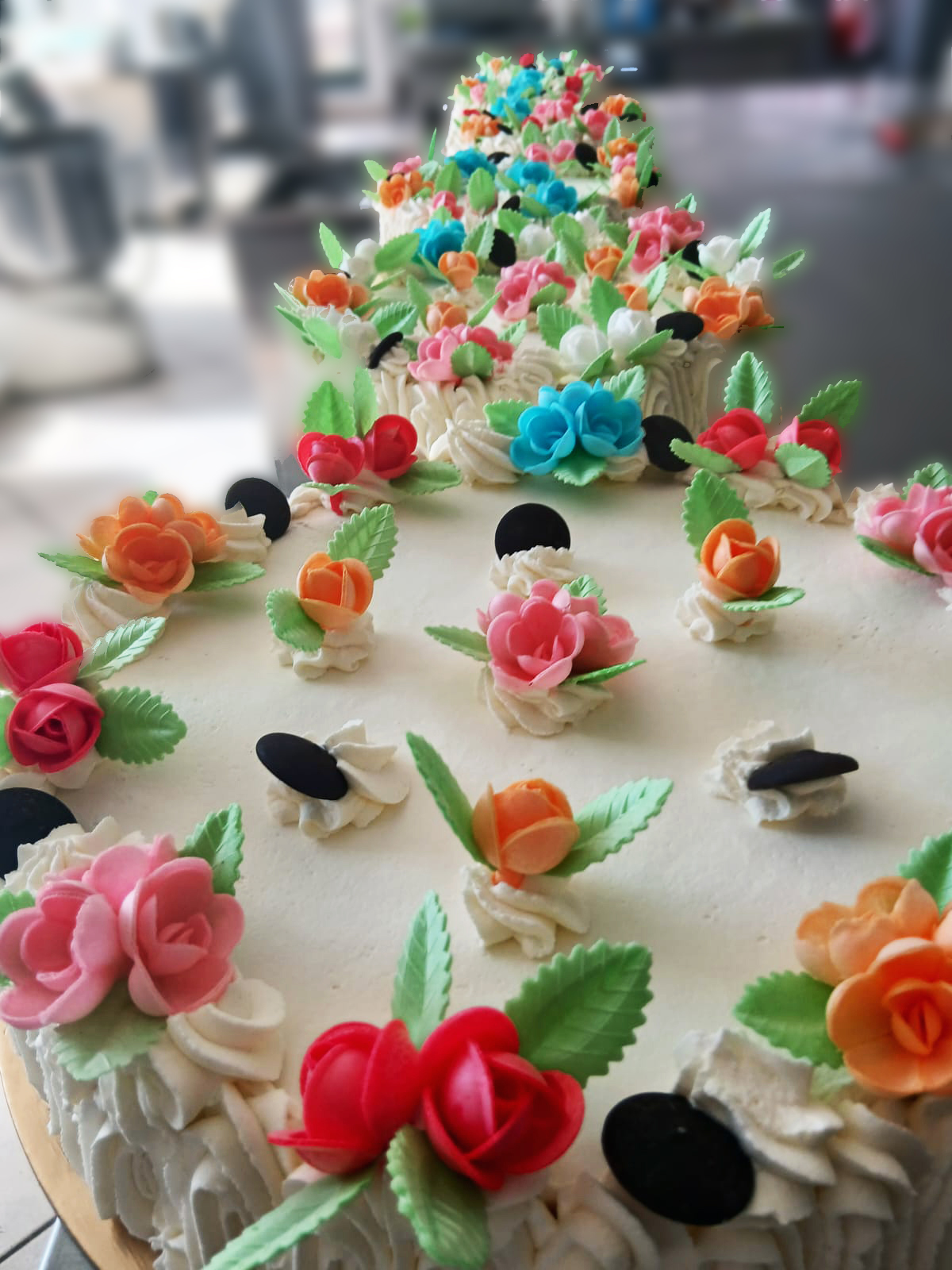 Pasticceria Alternino