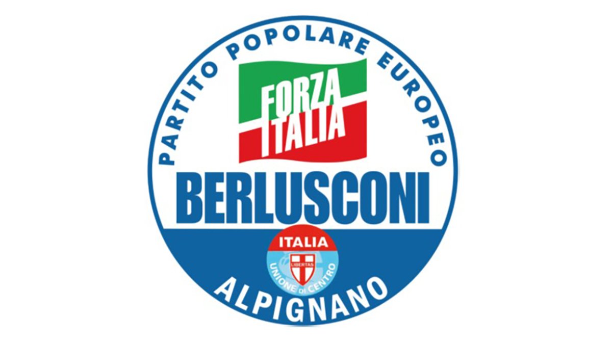 Forza Italia ad Alpignano