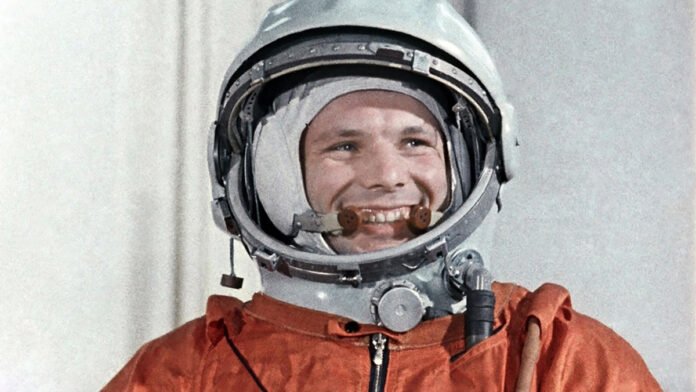 Gagarin
