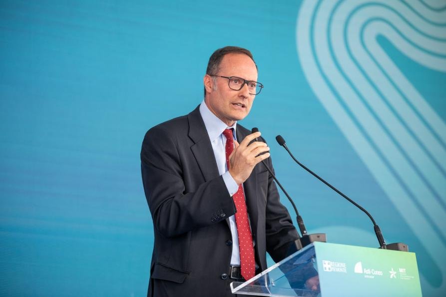 L'intervento di Umberto Tosoni 