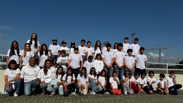 Sci Bravissimo