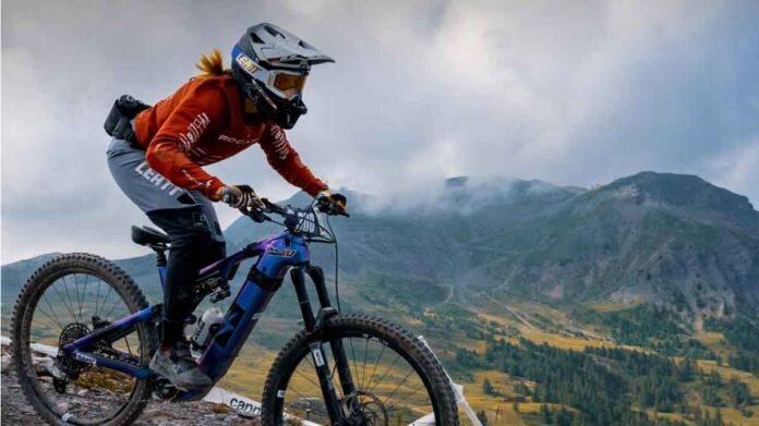 Super Enduro Sauze d'Oulx