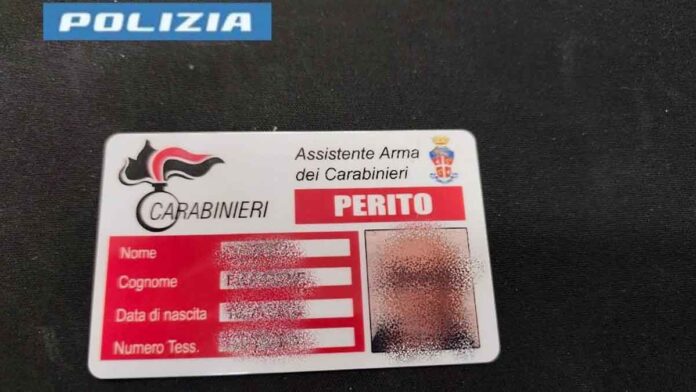 Carabinieri