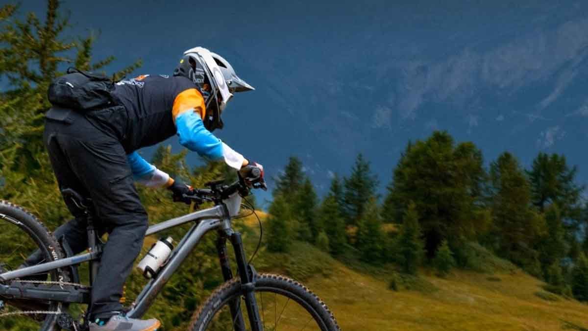 Super Enduro Sauze d'Oulx