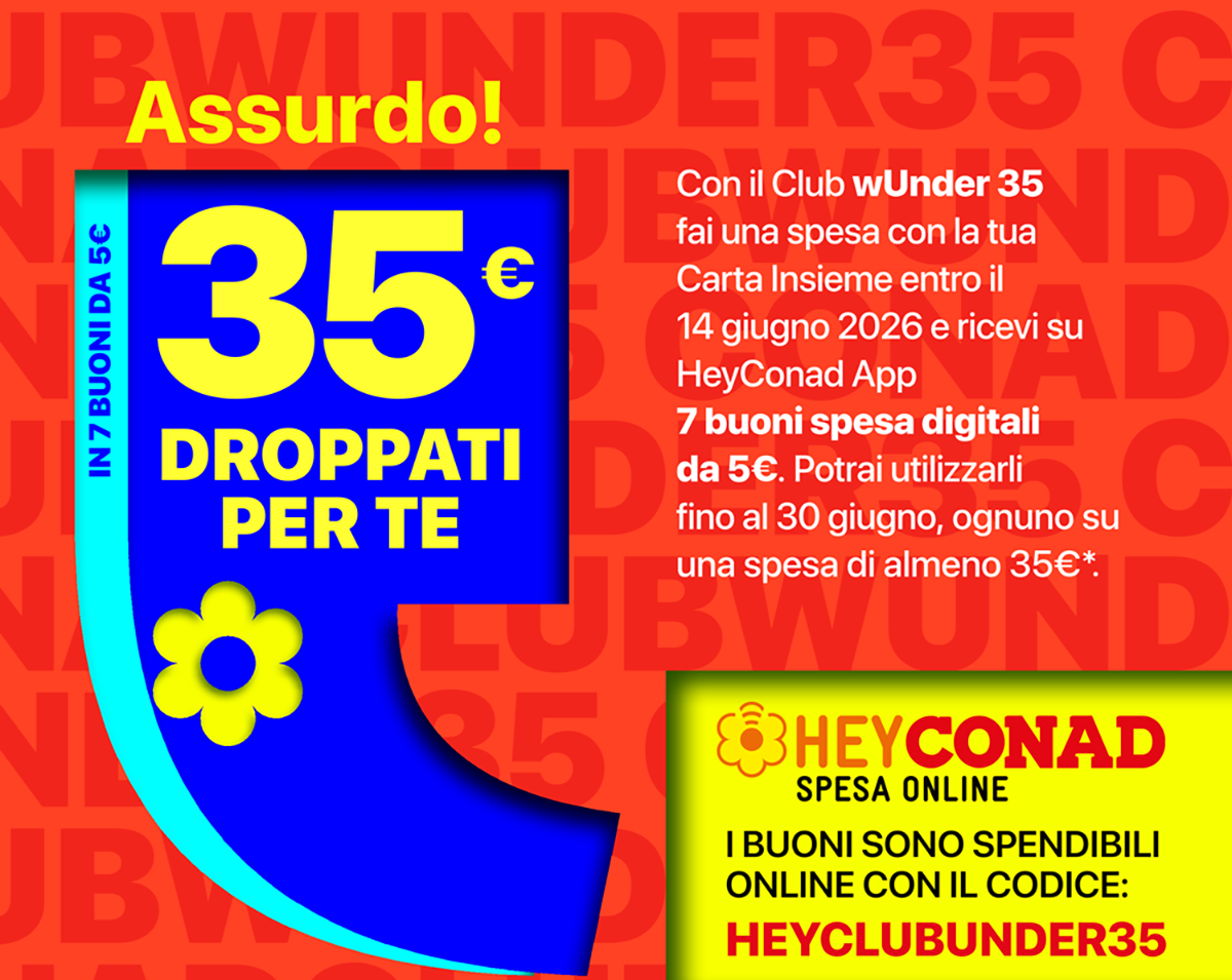 Conad Le Baite