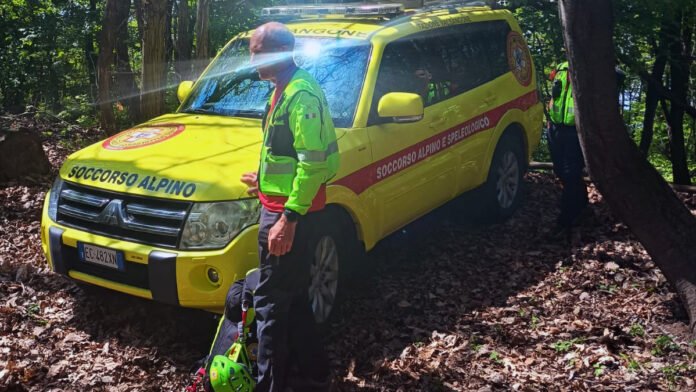 Soccorso Alpino